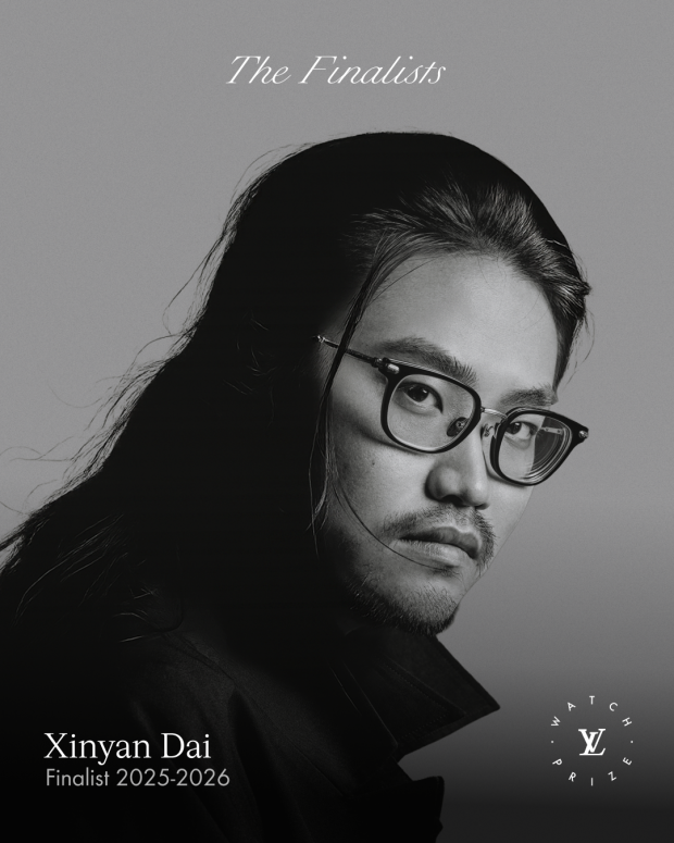 Meet the 5 Extraordinary Louis Vuitton Finalists Who Are Reshaping Watchmaking