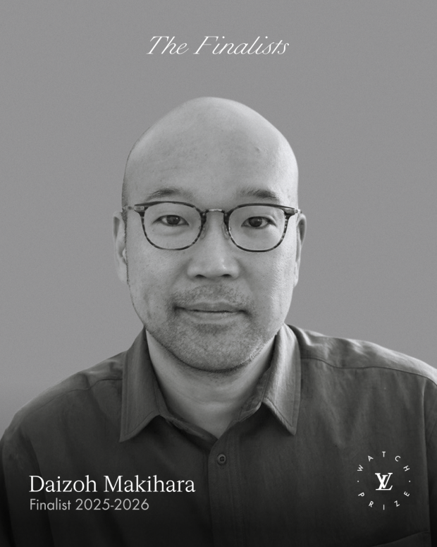 Meet the 5 Extraordinary Louis Vuitton Finalists Who Are Reshaping Watchmaking