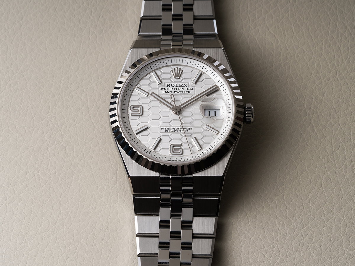 The Best Watches of 2025—According to Haute Time Editors