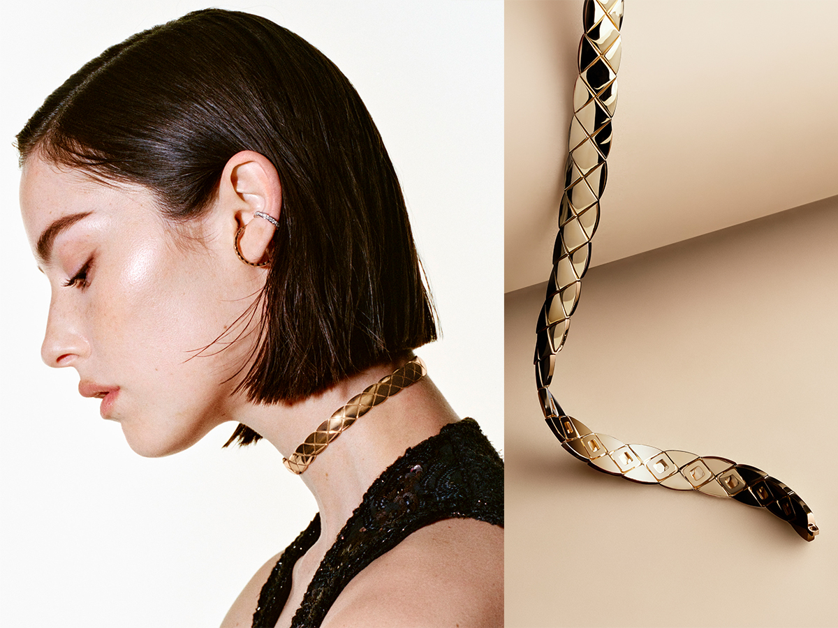 Chanel Taps Gracie Abrams As Its Latest Muse For Coco Crush