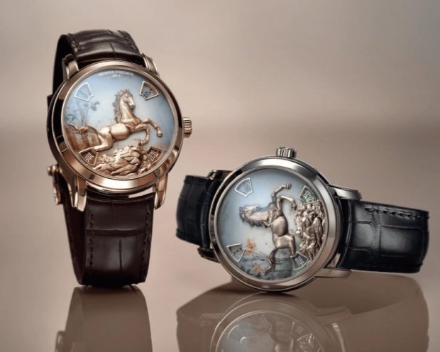 The Best Chinese New Year-Themed Watches of 2026
