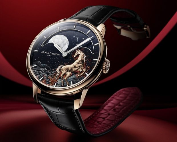 The Best Chinese New Year-Themed Watches of 2026