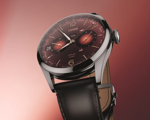 The Best Chinese New Year-Themed Watches of 2026