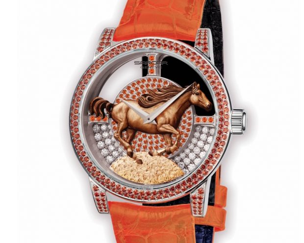 The Best Chinese New Year-Themed Watches of 2026