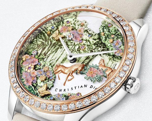 The Best Chinese New Year-Themed Watches of 2026