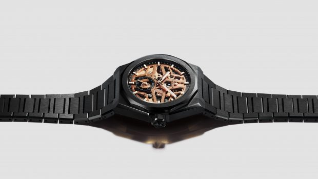 Zenith Unveils Bold New Timepieces at LVMH Watch Week 2026