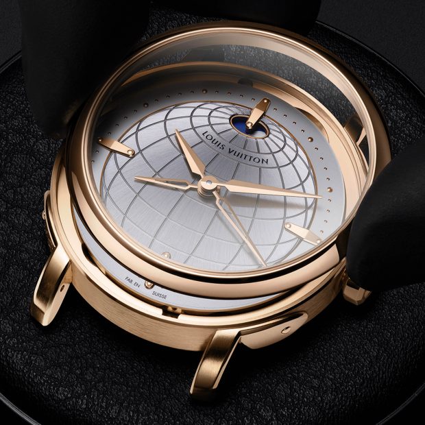 Louis Vuitton’s LVMH Watch Week 2026 Novelties Bring Immeasurable Joy to Telling Time