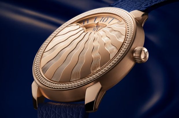 Louis Vuitton’s LVMH Watch Week 2026 Novelties Bring Immeasurable Joy to Telling Time