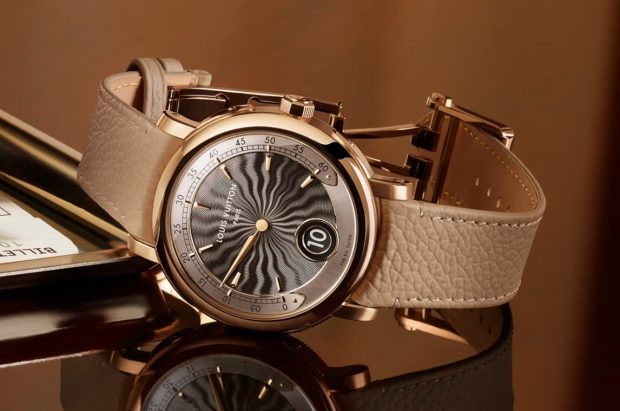 Louis Vuitton’s LVMH Watch Week 2026 Novelties Bring Immeasurable Joy to Telling Time