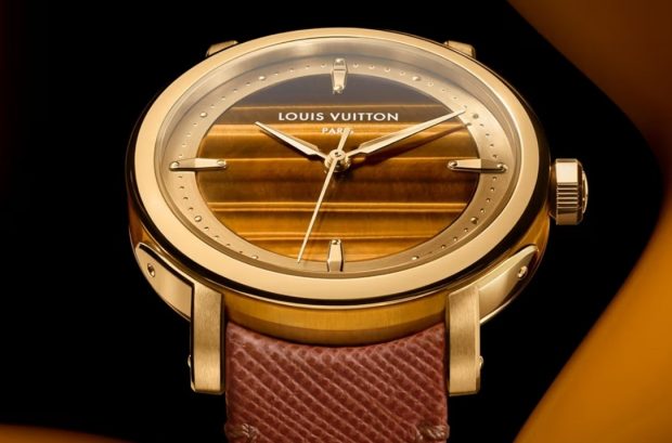 Louis Vuitton’s LVMH Watch Week 2026 Novelties Bring Immeasurable Joy to Telling Time