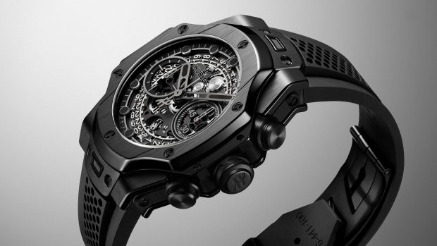 Hublot Ignites LVMH Watch Week 2026 With Intriguing Designs and Case Materials