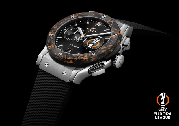 Hublot Ignites LVMH Watch Week 2026 With Intriguing Designs and Case Materials