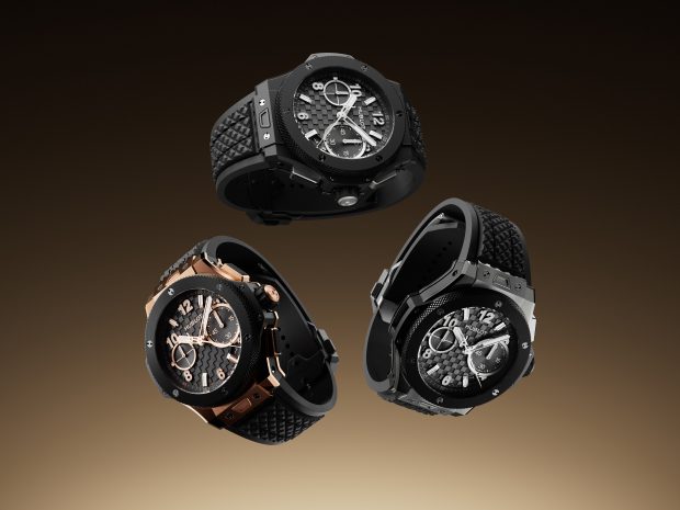 Hublot Ignites LVMH Watch Week 2026 With Intriguing Designs and Case Materials