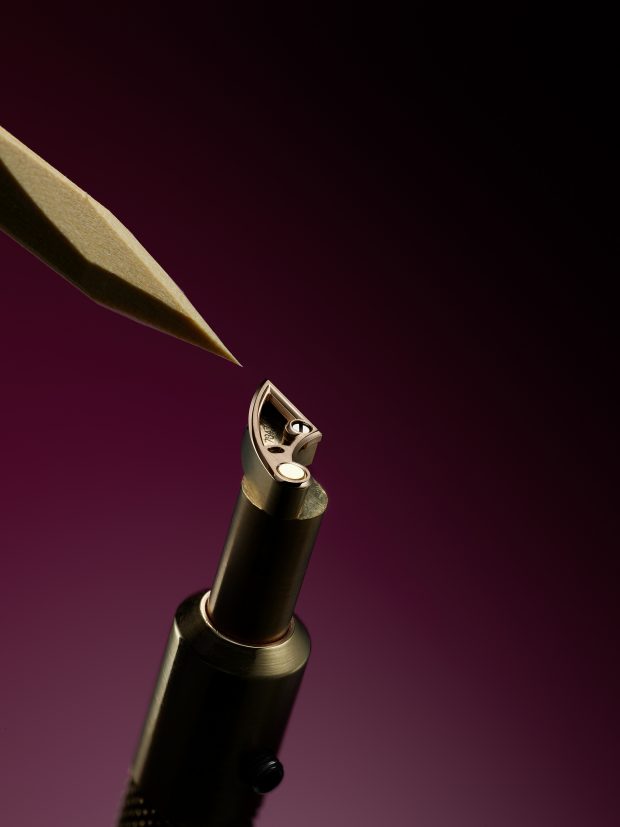 Reflections on the Artistry of the Daniel Roth Extra Plat Rose Gold Skeleton