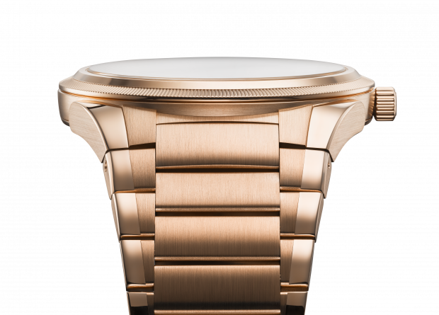 Parmigiani Fleurier Adds Agave Blue to Its Colourful Tonda Family