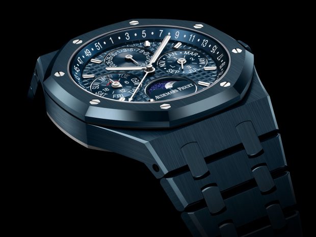 All of Audemars Piguet’s February 2026 Releases at a Glance