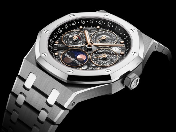 All of Audemars Piguet’s February 2026 Releases at a Glance