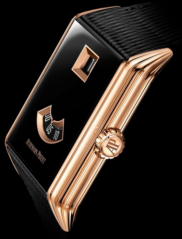 All of Audemars Piguet’s February 2026 Releases at a Glance