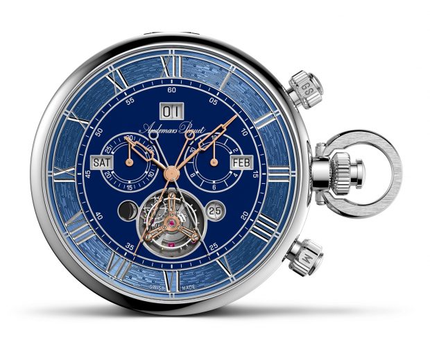 All of Audemars Piguet’s February 2026 Releases at a Glance