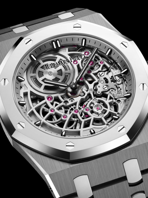 All of Audemars Piguet’s February 2026 Releases at a Glance