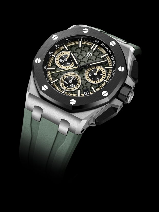 All of Audemars Piguet’s February 2026 Releases at a Glance