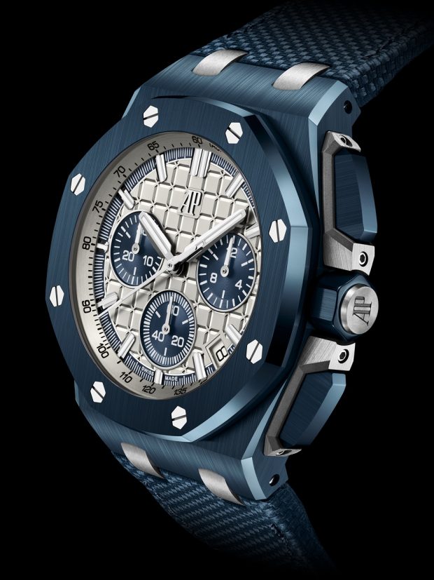 All of Audemars Piguet’s February 2026 Releases at a Glance