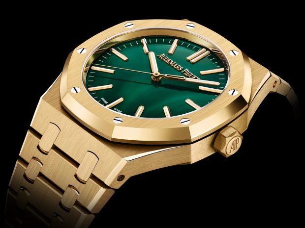 All of Audemars Piguet’s February 2026 Releases at a Glance