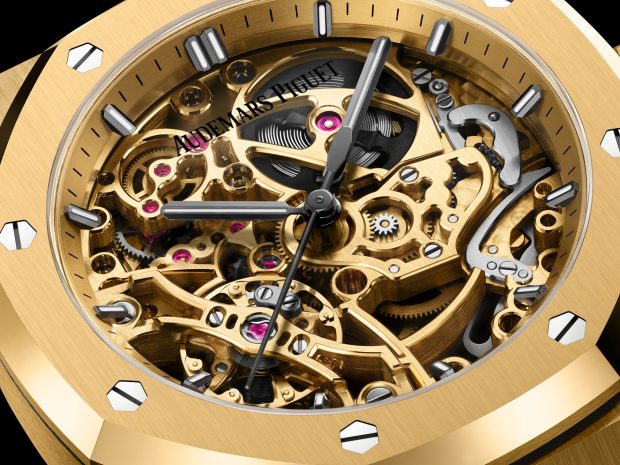 All of Audemars Piguet’s February 2026 Releases at a Glance