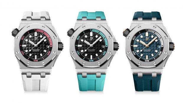 All of Audemars Piguet’s February 2026 Releases at a Glance