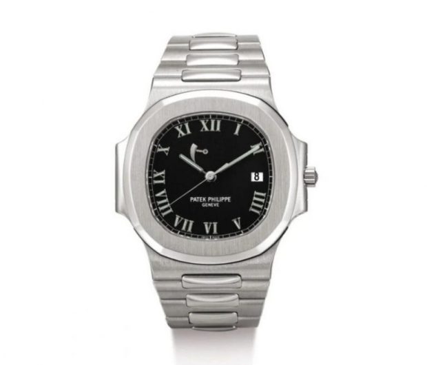 50 Years of the Patek Philippe Nautilus: The Models That Defined this Legend