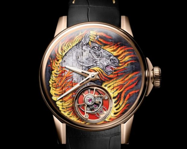 The Best Chinese New Year–Themed Watches of 2026 (Part 2)