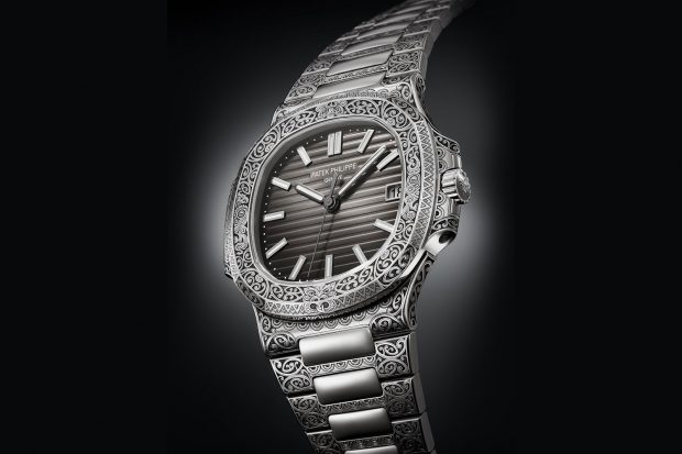50 Years of the Patek Philippe Nautilus: The Models That Defined this Legend