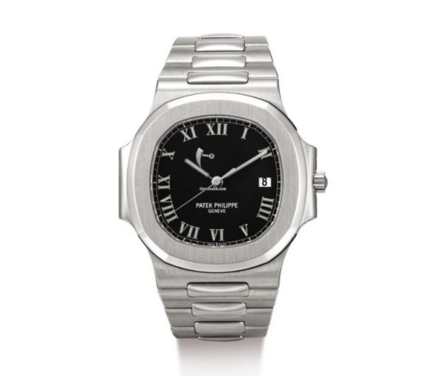 50 Years of the Patek Philippe Nautilus: The Models That Defined this Legend