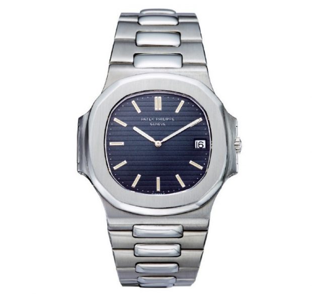 50 Years of the Patek Philippe Nautilus: The Models That Defined this Legend