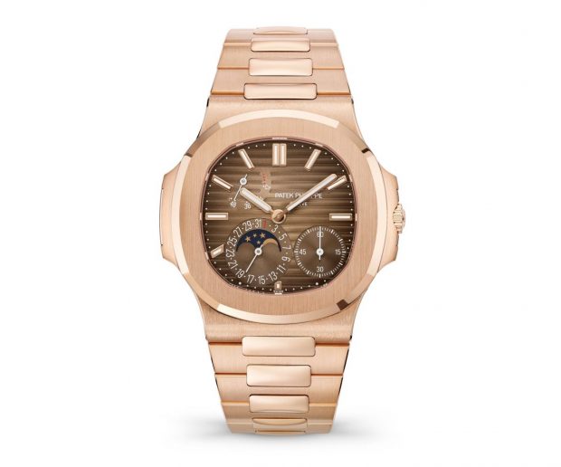 50 Years of the Patek Philippe Nautilus: The Models That Defined this Legend