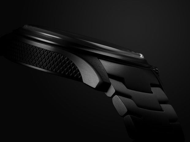 Bremont Unveils the Altitude MB Meteor ‘Felix the Cat’