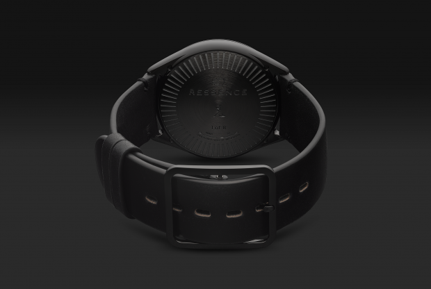 The Ressence Revolution Culminates in the Type 9 IKE