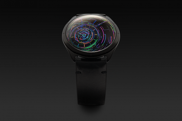 The Ressence Revolution Culminates in the Type 9 IKE