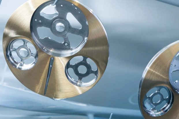 The Ressence Revolution Culminates in the Type 9 IKE