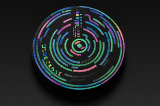 The Ressence Revolution Culminates in the Type 9 IKE