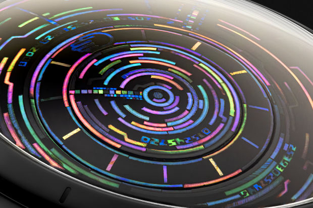 The Ressence Revolution Culminates in the Type 9 IKE