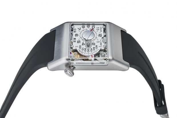 Ōtsuka Lōtec Just Debuted The No. 8