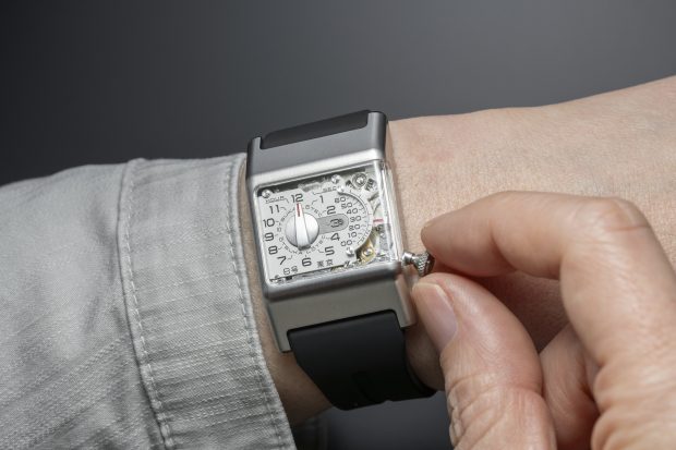 Ōtsuka Lōtec Just Debuted The No. 8