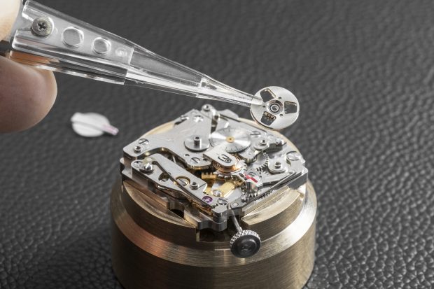 Ōtsuka Lōtec Just Debuted The No. 8