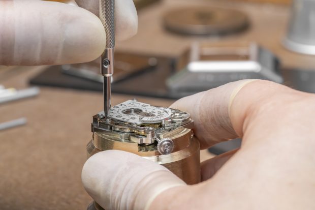 Ōtsuka Lōtec Just Debuted The No. 8