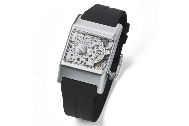 Ōtsuka Lōtec Just Debuted The No. 8