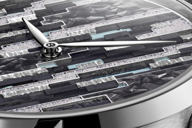 Taos Debuts Two Incomparable Pièce Uniques: the Genèse and the Odonata