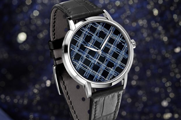 Taos Debuts Two Incomparable Pièce Uniques: the Genèse and the Odonata