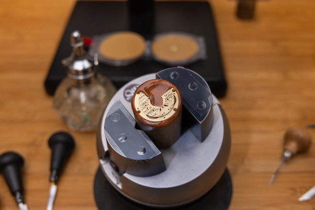 Taos Debuts Two Incomparable Pièce Uniques: the Genèse and the Odonata