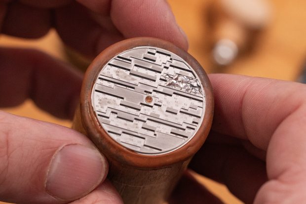 Taos Debuts Two Incomparable Pièce Uniques: the Genèse and the Odonata